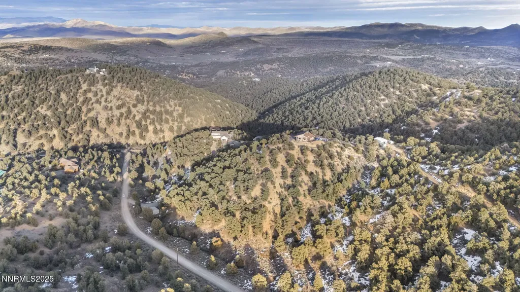 500 Highland Reno NV 89521
