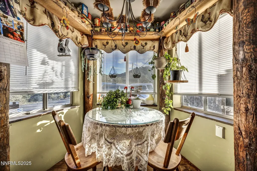 500 Highland Reno NV 89521