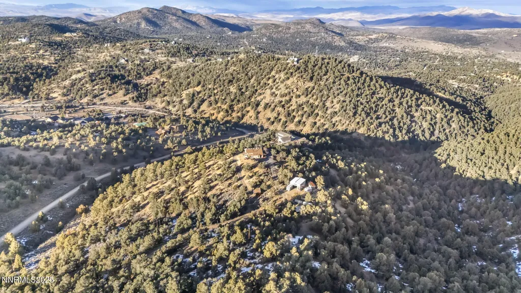 500 Highland Reno NV 89521