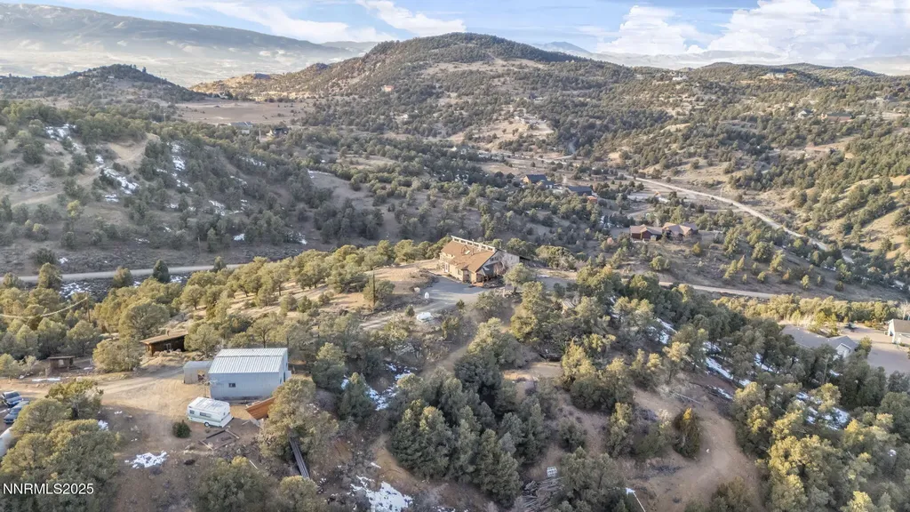 500 Highland Reno NV 89521