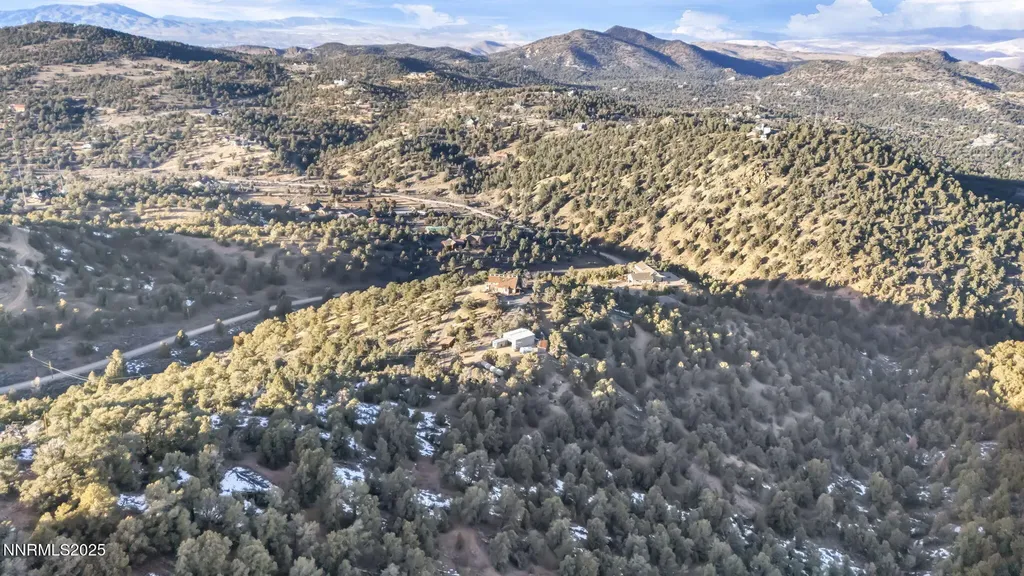 500 Highland Reno NV 89521