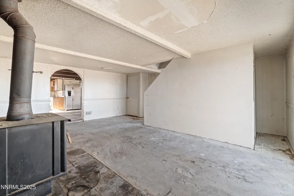 8800 Badger Silver Springs NV 89429