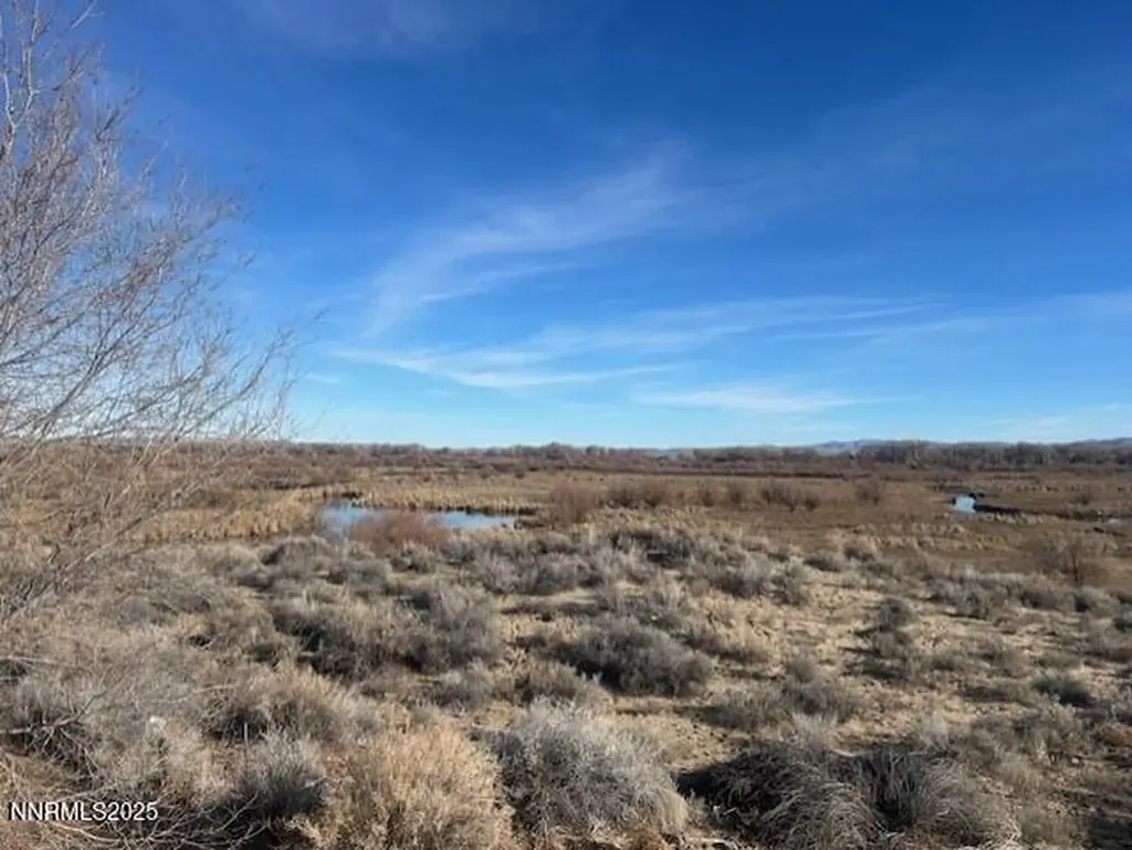 8800 Badger Silver Springs NV 89429