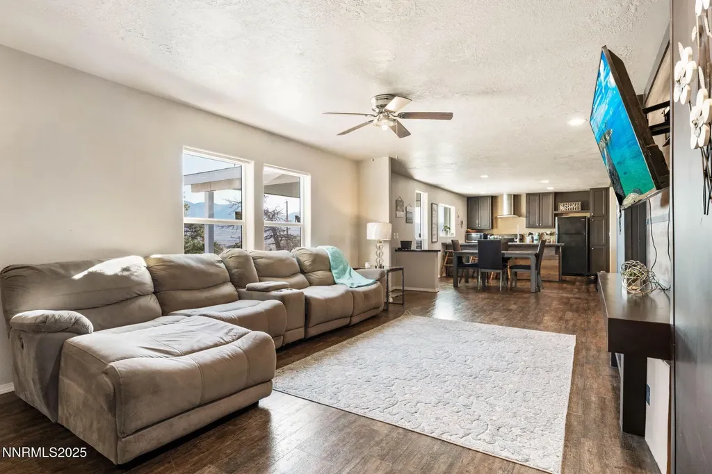310 Grosh Dayton NV 89403
