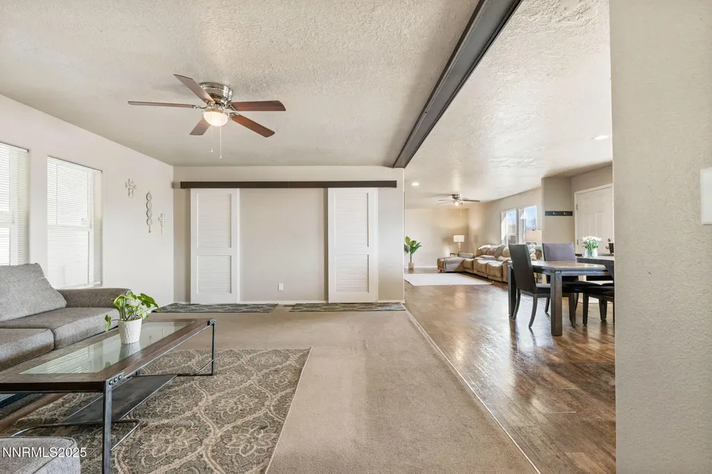 310 Grosh Dayton NV 89403