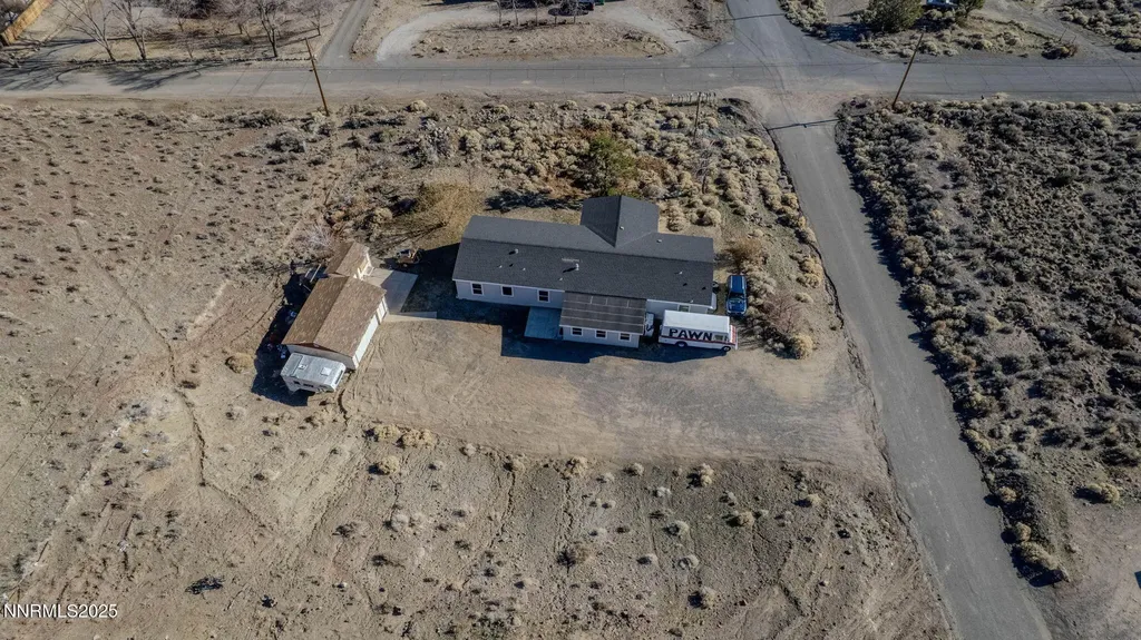 310 Grosh Dayton NV 89403