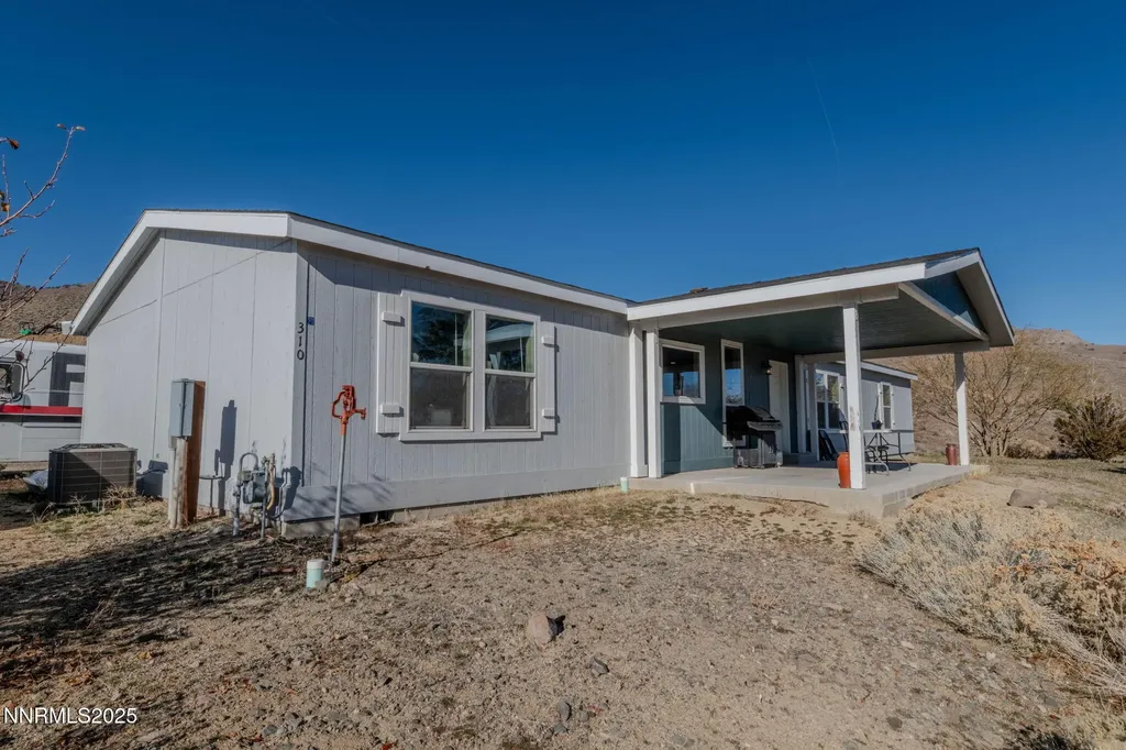 310 Grosh Dayton NV 89403