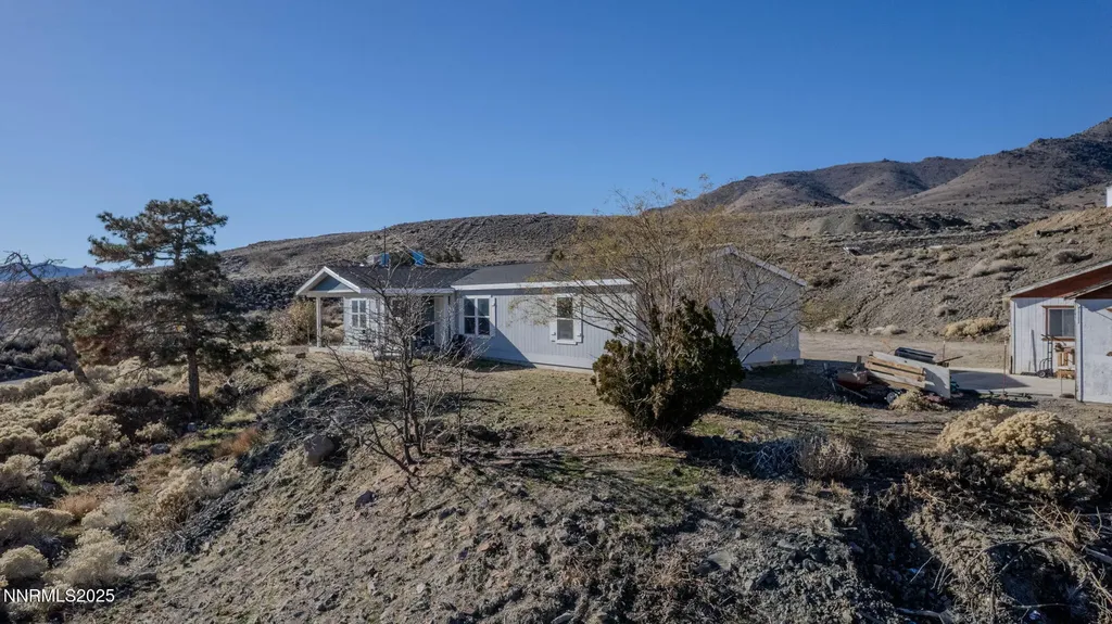 310 Grosh Dayton NV 89403