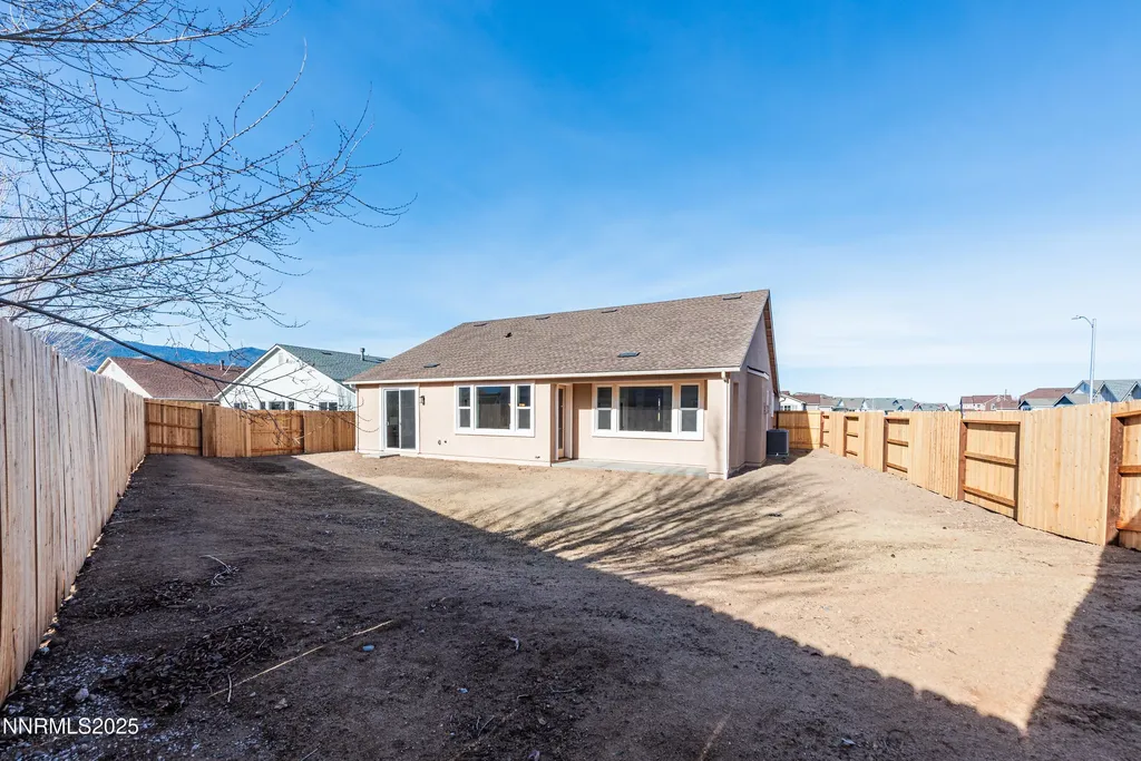 1616 Delta Downs Minden NV 89423