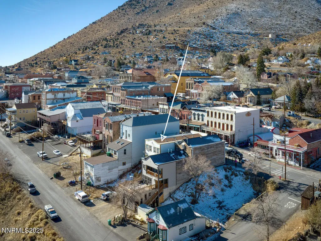 79 C Virginia City NV 89440