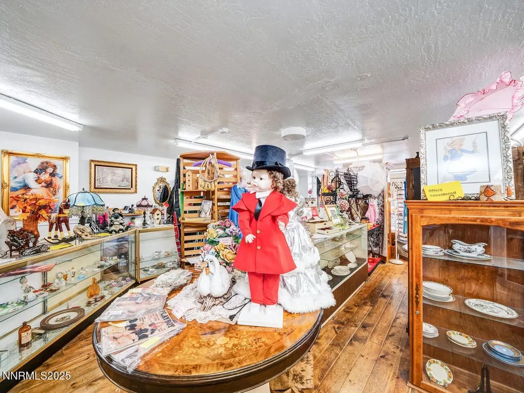 79 C Virginia City NV 89440