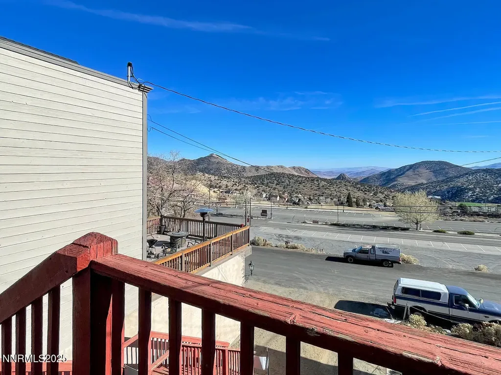 79 C Virginia City NV 89440