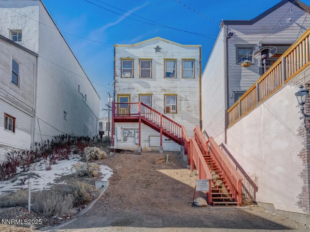 79 C Virginia City NV 89440