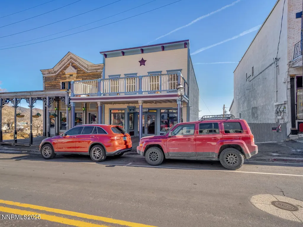 79 C Virginia City NV 89440