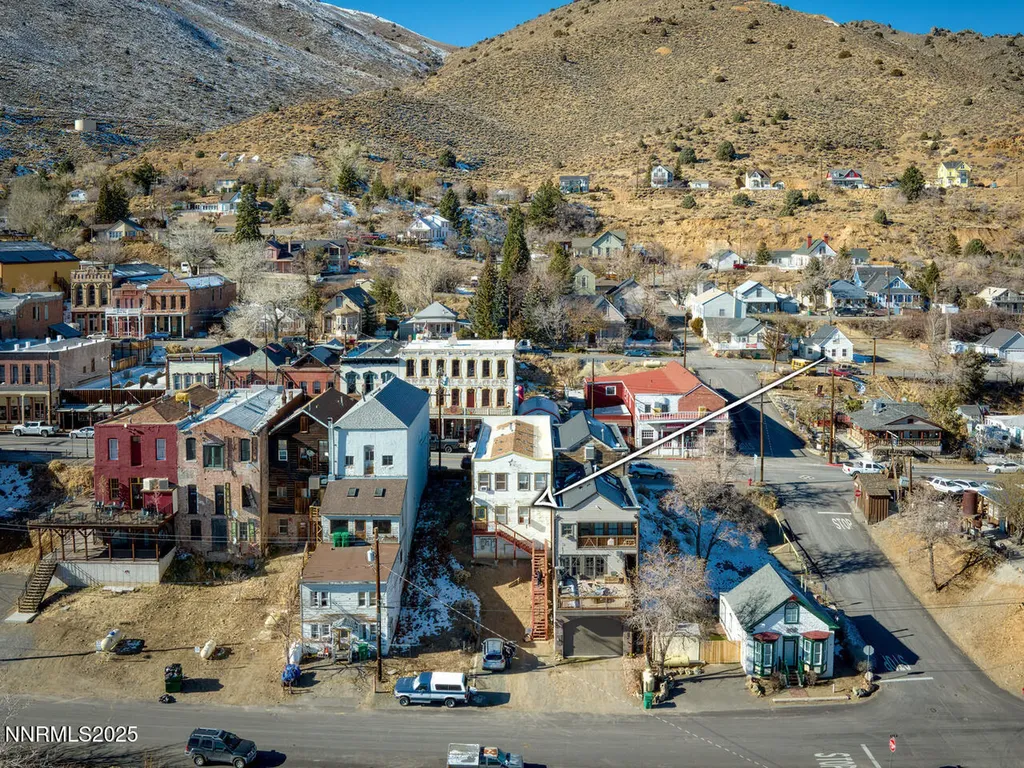 79 C Virginia City NV 89440