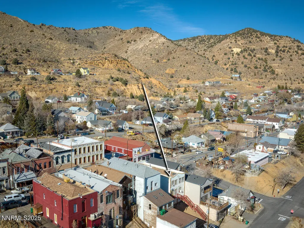 79 C Virginia City NV 89440