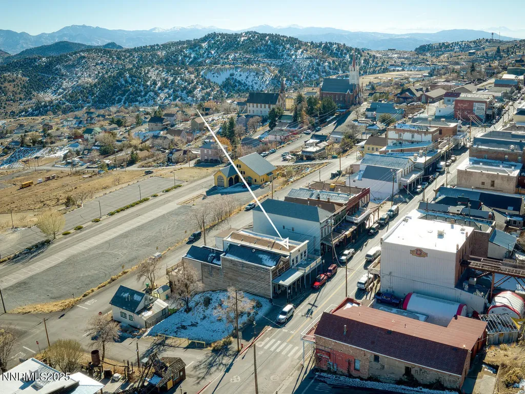 79 C Virginia City NV 89440