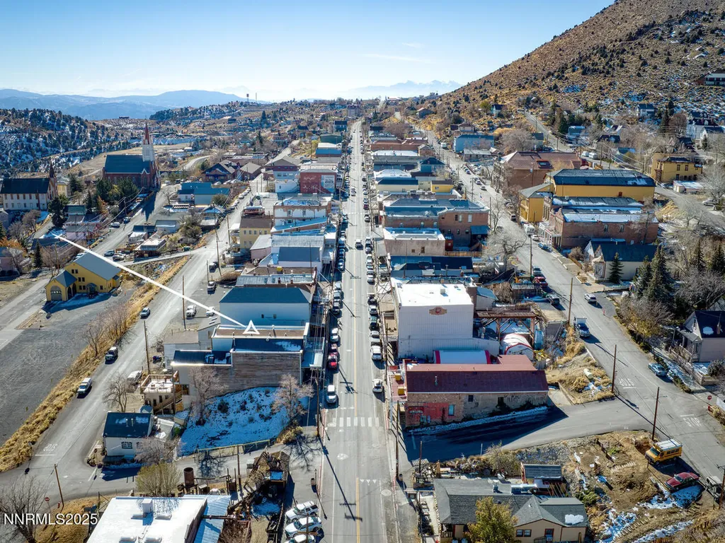 79 C Virginia City NV 89440