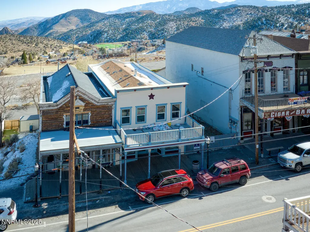 79 C Virginia City NV 89440
