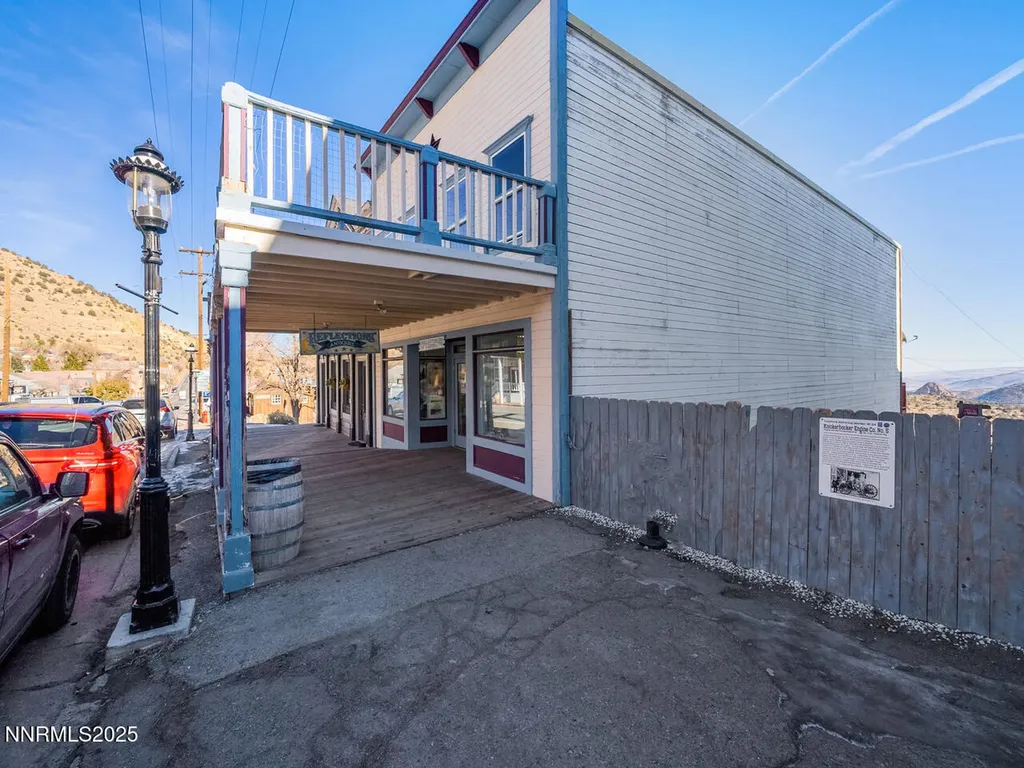 79 C Virginia City NV 89440