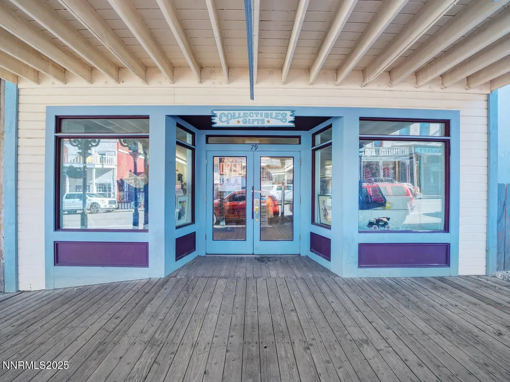79 C Virginia City NV 89440