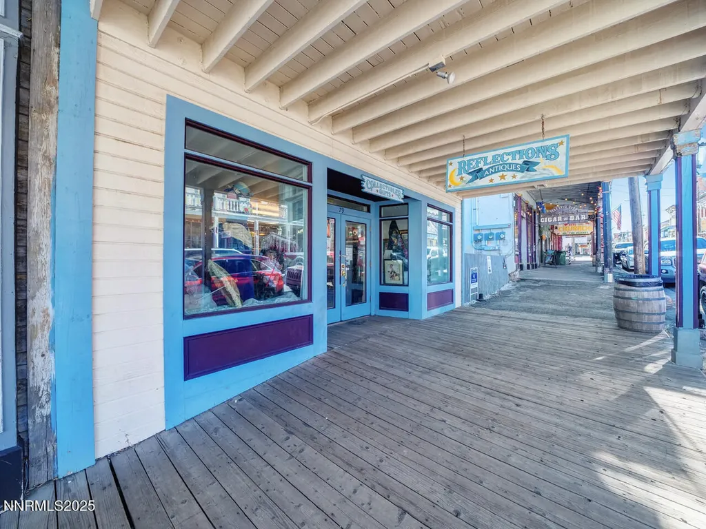 79 C Virginia City NV 89440