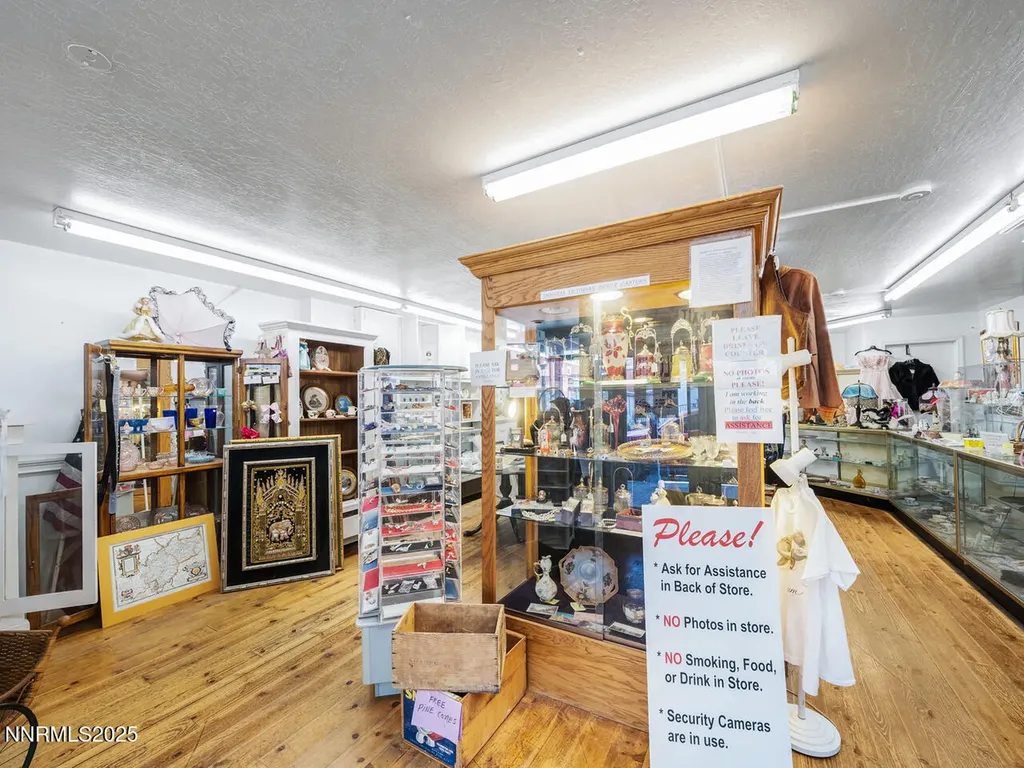 79 C Virginia City NV 89440