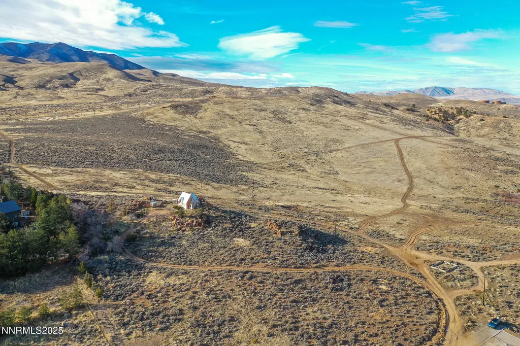 5250 Mason Reno NV 89506