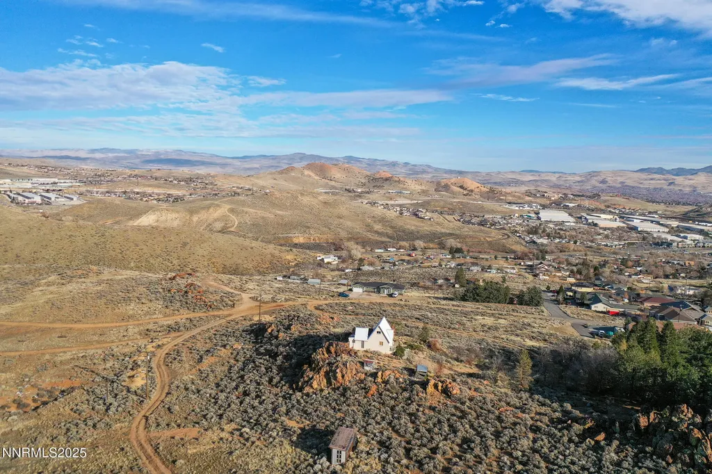5250 Mason Reno NV 89506