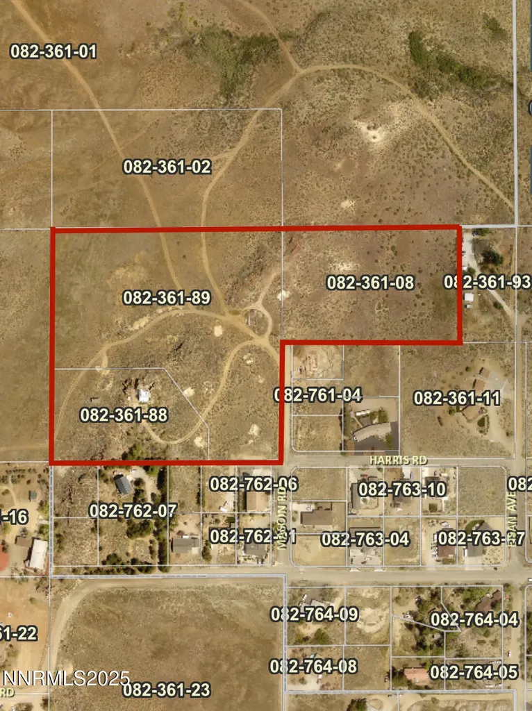 5250 Mason Reno NV 89506