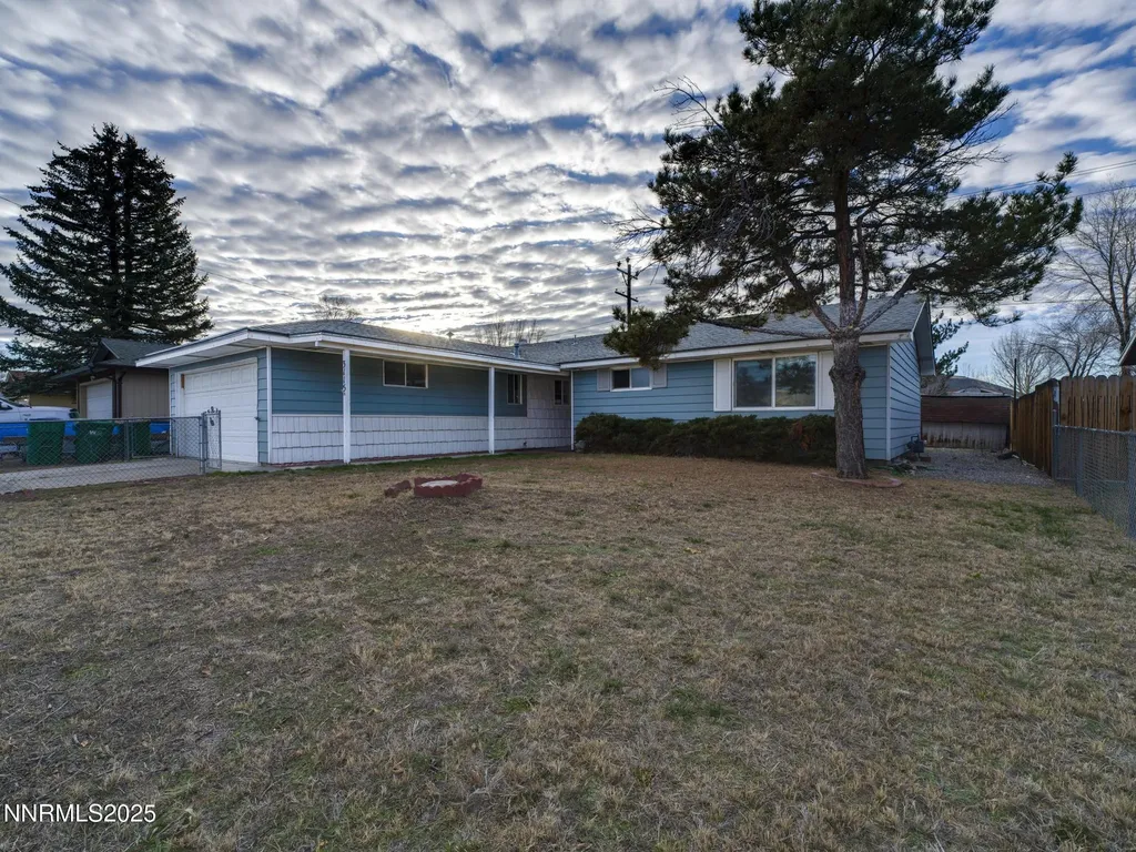 3115 Douglas Carson City NV 89701