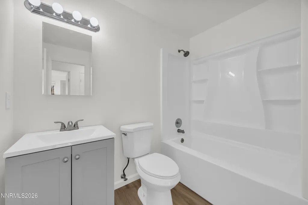 3115 Douglas Carson City NV 89701