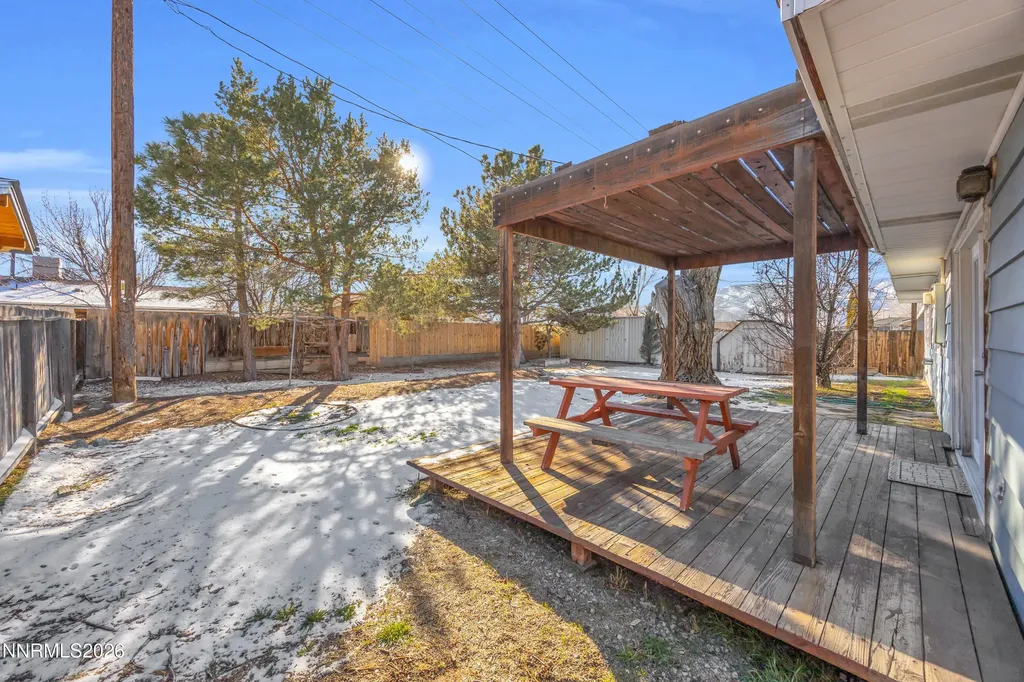 3115 Douglas Carson City NV 89701