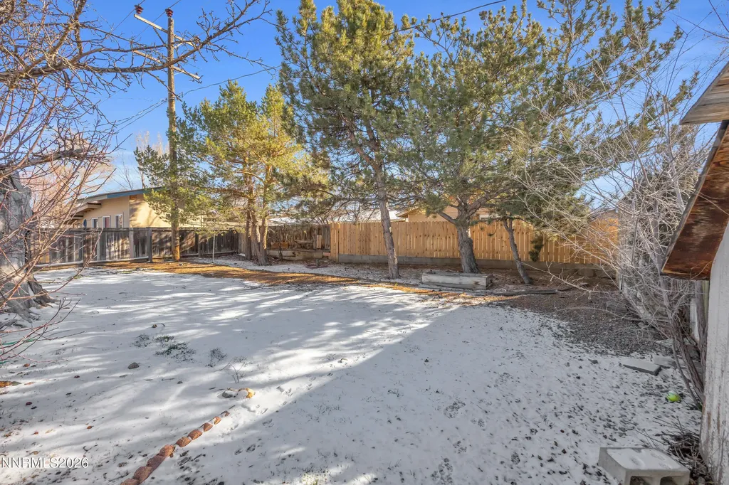 3115 Douglas Carson City NV 89701