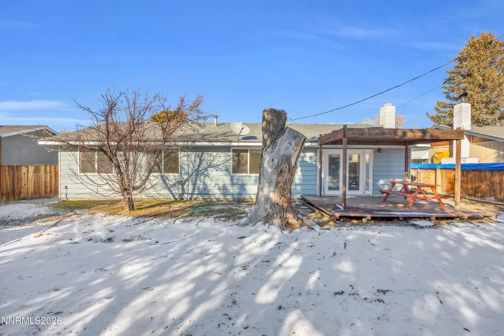 3115 Douglas Carson City NV 89701