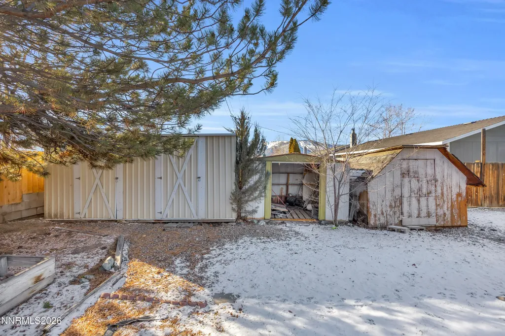 3115 Douglas Carson City NV 89701