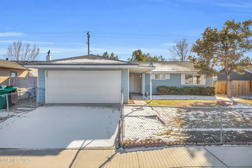 3115 Douglas Carson City NV 89701