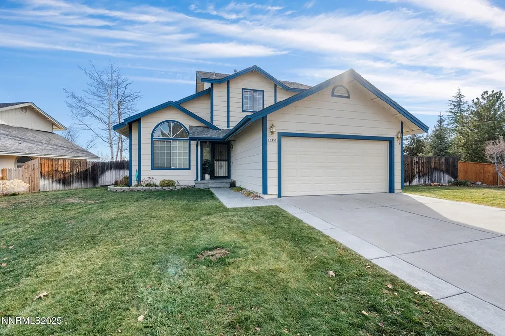 3952 Regal Reno NV 89503