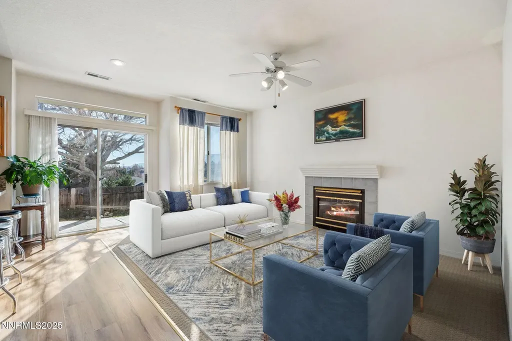 3952 Regal Reno NV 89503