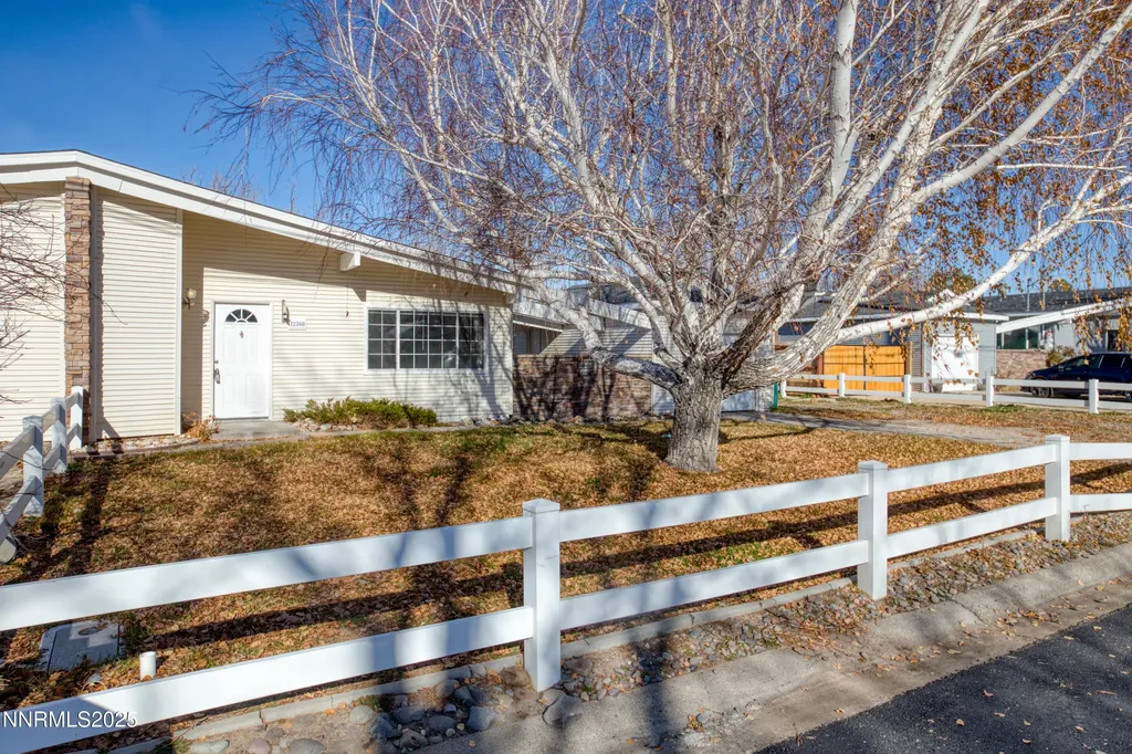 12360 Rocky Mountain Reno NV 89506