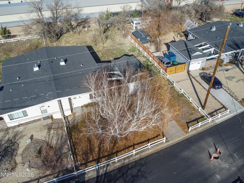 12360 Rocky Mountain Reno NV 89506