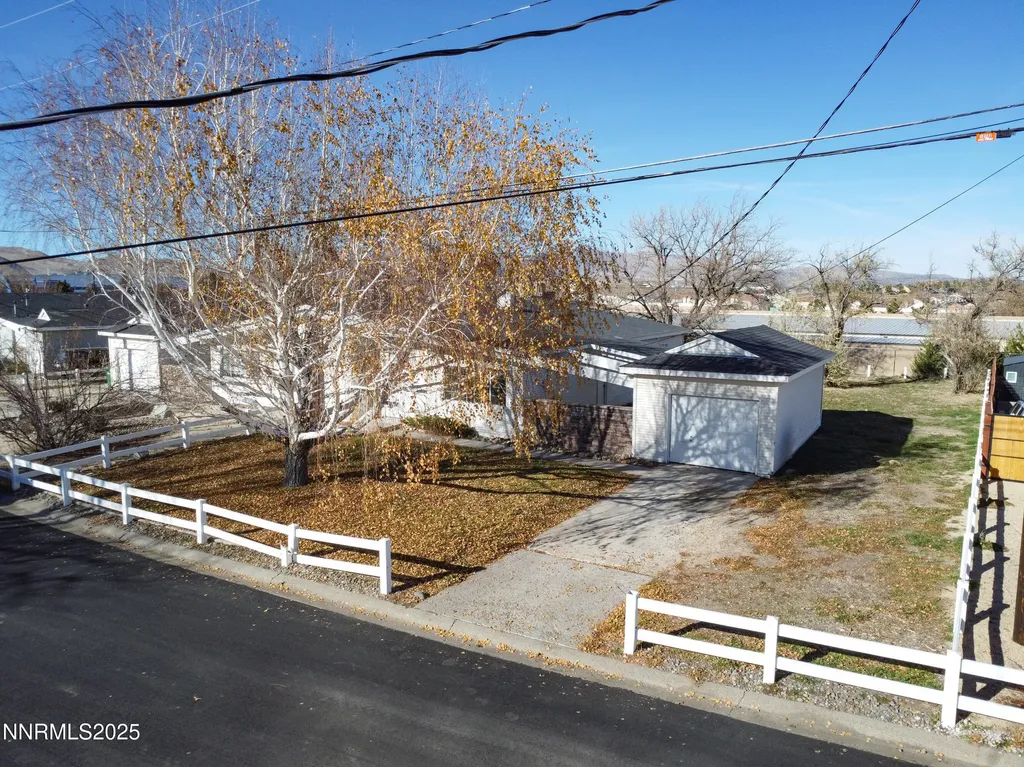 12360 Rocky Mountain Reno NV 89506