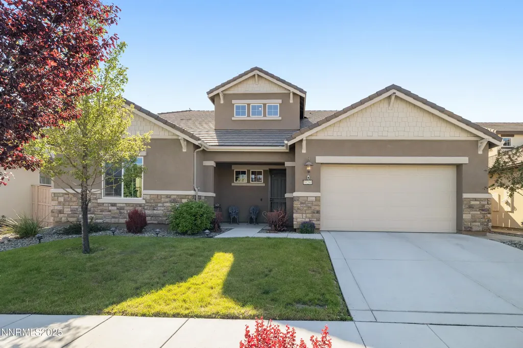 10260 Rollins Reno NV 89521