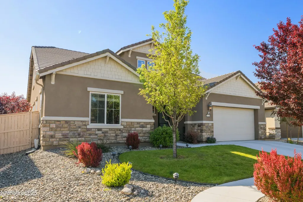 10260 Rollins Reno NV 89521
