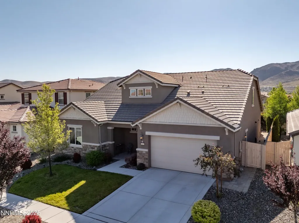 10260 Rollins Reno NV 89521
