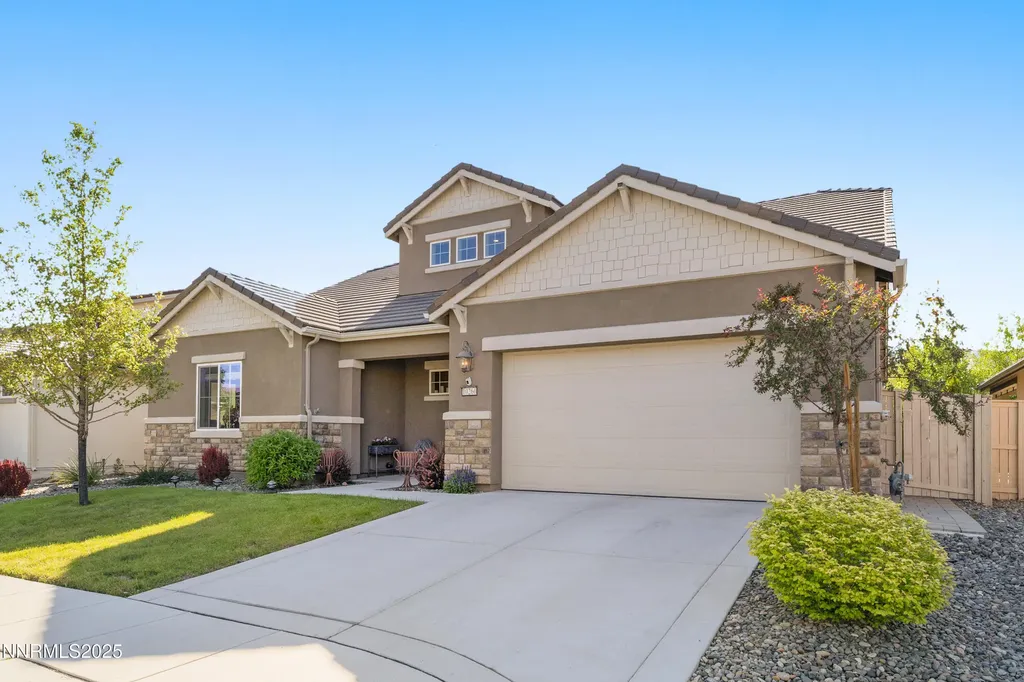 10260 Rollins Reno NV 89521