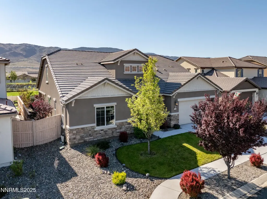 10260 Rollins Reno NV 89521
