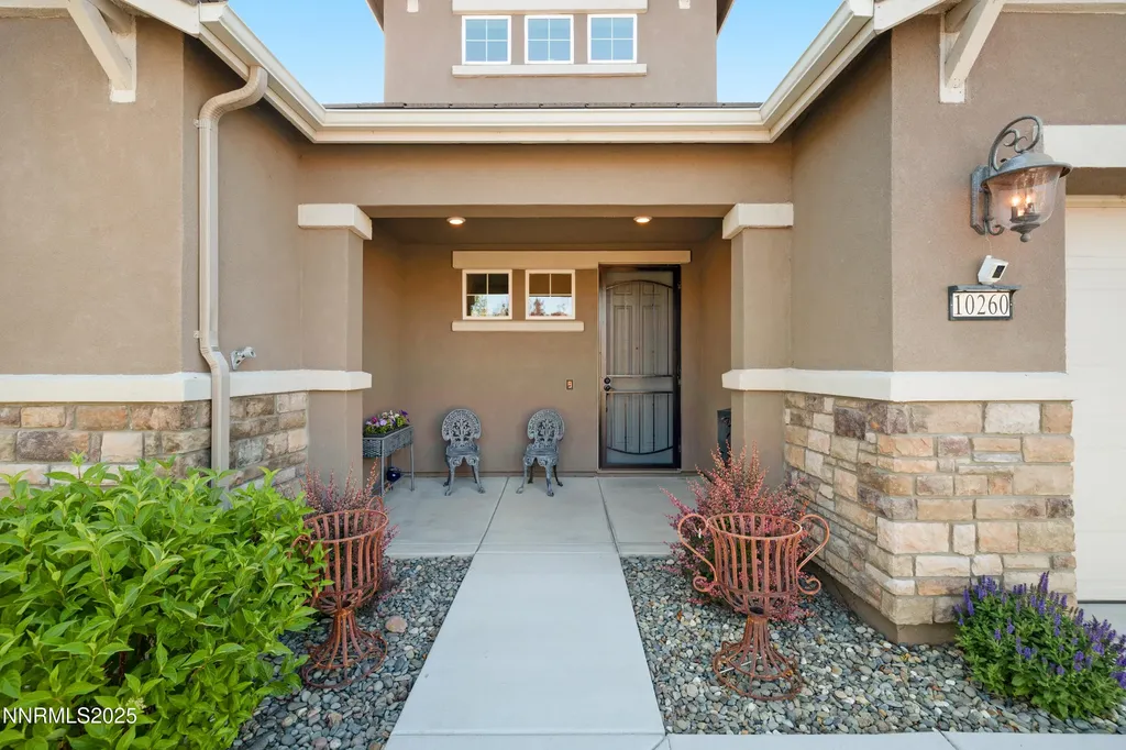 10260 Rollins Reno NV 89521