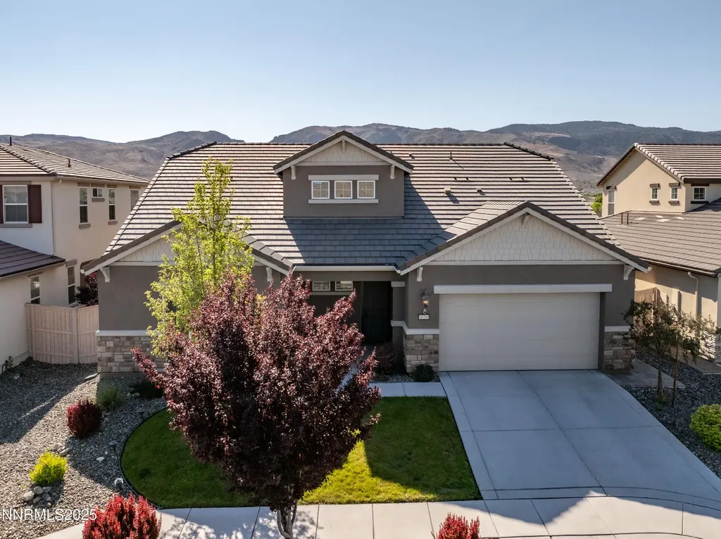 10260 Rollins Reno NV 89521