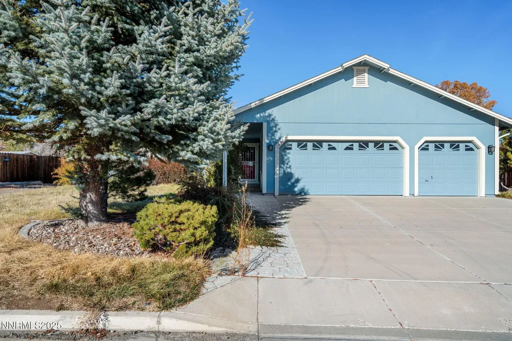 391 Taryn Spanish Springs NV 89436